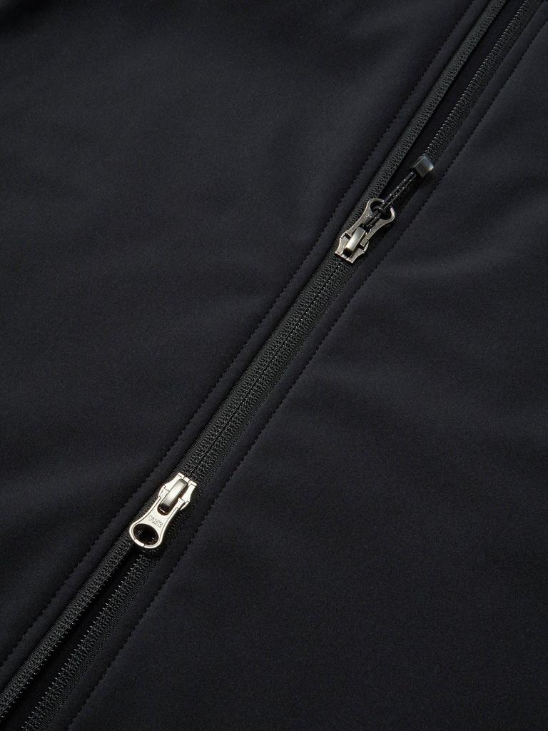 The North Face Куртка Advanced размера M, черная,