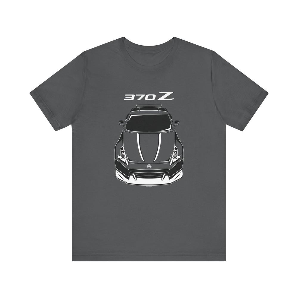 Футболка Nissan 370Z Z34 Nismo 2015-2020