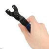 Adjustable Pin Spanner Wrench Angle Grinder Hubs Arbors Tool Steel Durable