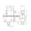 Новый Оригинальный Фотоэлектрический Датчик Leuze IPRK 18/A L.46 PRK 18/4 DL.4 - Уточняйте Детали