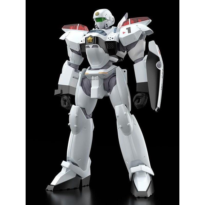 Good Smile Company MODEROID Mobile Police Patlabor AV-2 Variant 1 60 Scale Assembly Plastic Model Reissue