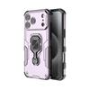 Anti-Slip Case For iPhone 17 Pro Max Magnetic Suction Stand Phone Holder Cover iPhone 17 Pro Max Case For iPhone 17 Pro Max Case