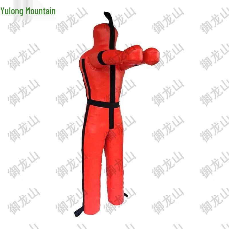 Yulongshan Kneeling Grappling Dummy