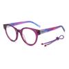 Ladies' Spectacle Frame Missoni MMI-0130-BPKE821 Ø 48 Mm