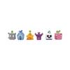 24 Styles Brook’s Devil Fruit Figurines - Game Merchandise Toys & Ornaments for Desktop or Car