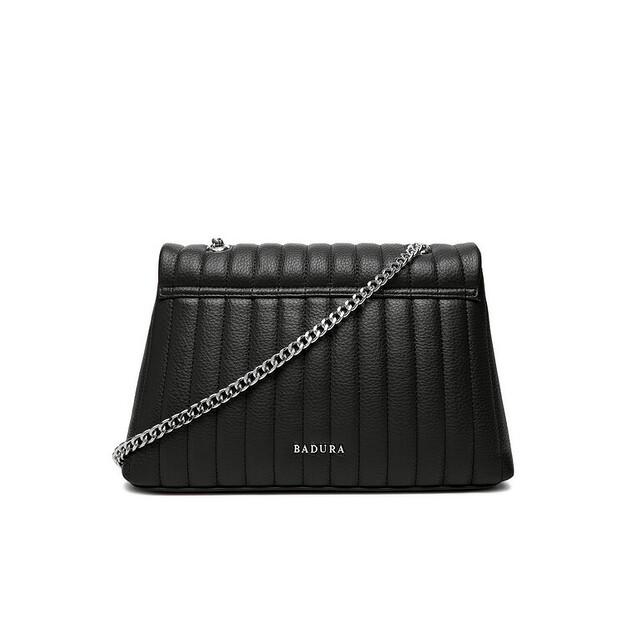 Bag Badura C-ADALE-XL8208 Black