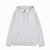 New Balance Hoodie Rqk Nbn0fcog01 15 Sports Essentials Small Logo Hoodie Semi