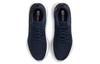 Nike React Infinity Run Flyknit 2 Грозовой синий темно-синий CT2357-401