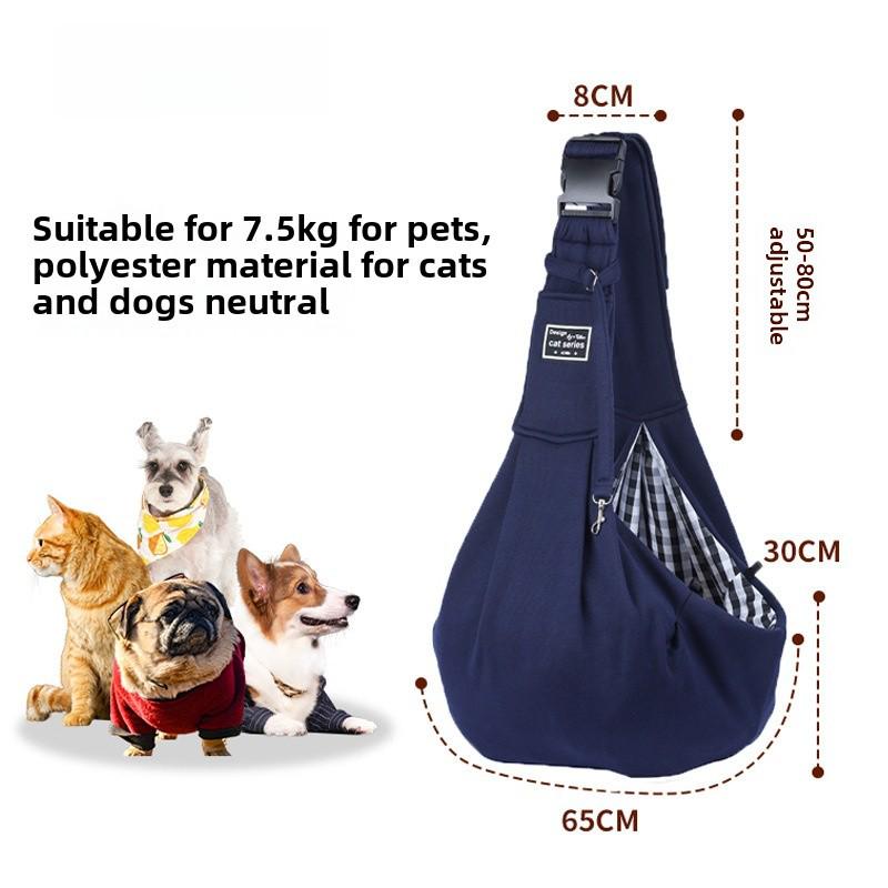 Дорожная сумка Cat на одно плечо для трансграничных перевозок