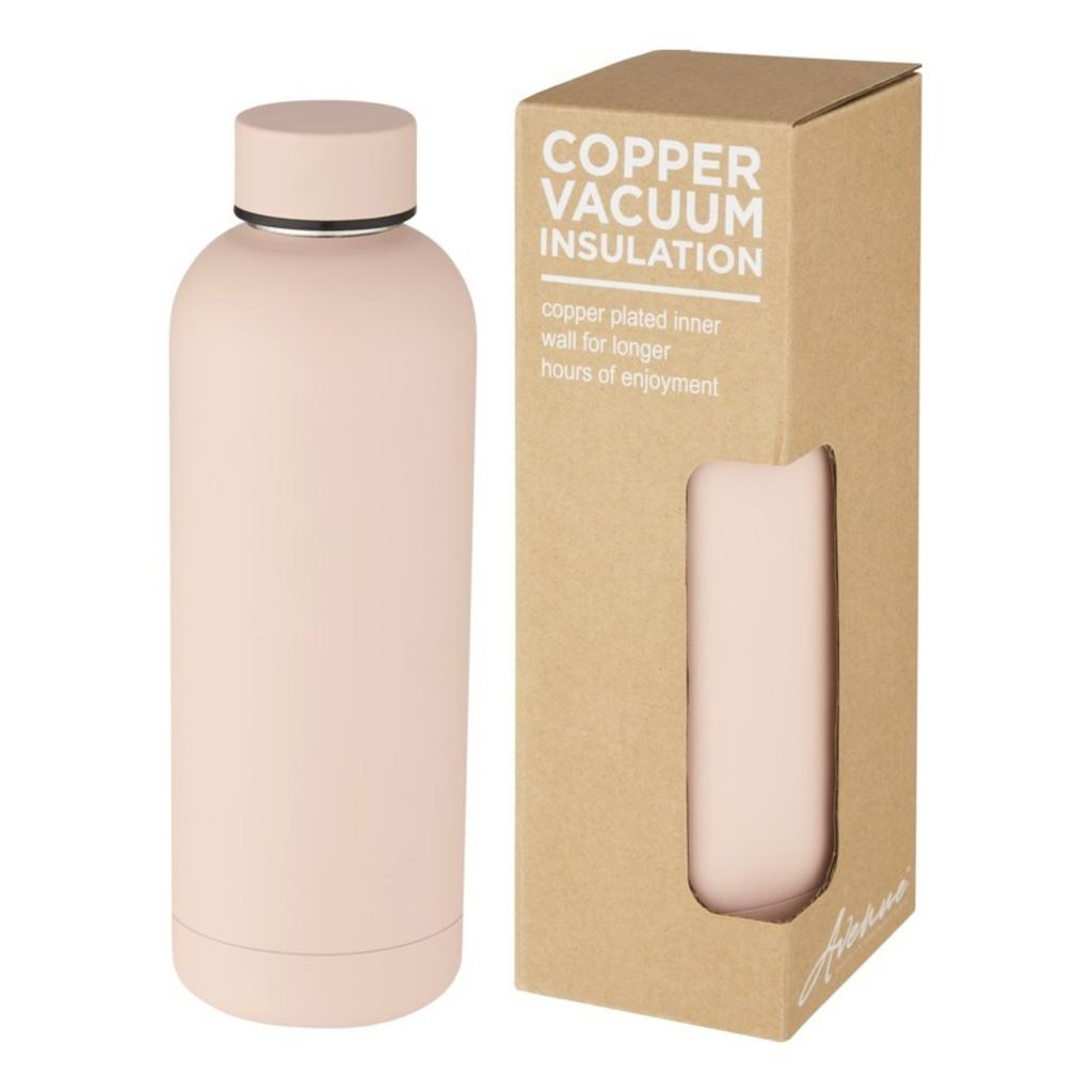 Avenue Spring 500ml Insulated Water Bottle