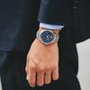 Casio Oceanus Manta Солнечные часы Серебристые Радиоуправляемые OCW-S3400-1AJF