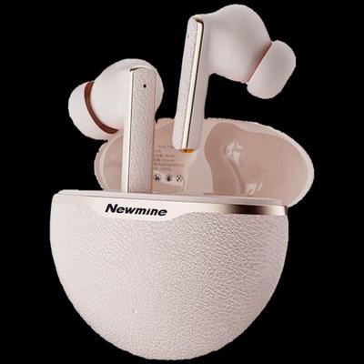 Спортивные Bluetooth-наушники Newmine T50 TWS