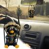 Автомобильный подвесной орнамент, автомобильное зеркало, милое автомобильное зеркало заднего вида, подвеска для украшения автомобиля, орнамент
