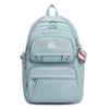 Unisex Simple Travel Super Large Capacity Backpack for Girls, Backpack for Middle School Students, Leisure Backpack for College Students AVE