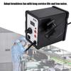868D 700W Digital Display Hot Air Gun Heat Gun Rework Station with 5 Nozzles
