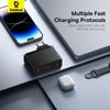 Baseus GaN5 Pro 160W  Digital Fast Charger Dual Type-C USB Charger