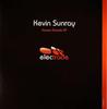 12-дюймовая пластинка KEVIN SUNRAY - House Parade EP ELECTRADE013 Electrade 2006 Франция Танцевальная и Электронная Б/У