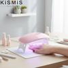 USB-сушилка для ногтей LED-лампа для фототерапии 6 Вт Лампа для отверждения УФ-геля Мини-лампа для нейл-арта