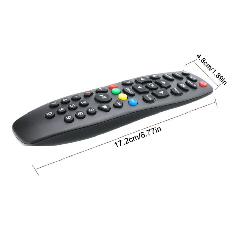 1 шт. Пульт дистанционного управления DIY Аксессуары Для DEXP A321 A431 A501 A551 Q551 Q651 Viomi TVD2290B CHIQ Plusham UA501UHD Пульт ДУ для телевизора