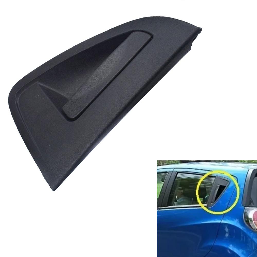 Внешние дверные ручки автомобиля 95987920 Задняя левая для CHEVROLET SPARK 2013-2015, SPARK EV 2014-2016 Запасные аксессуары