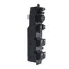 Suitable for 2007-2012 Hyundai Veracruz electric window switch, part number 93570-3J000WK.