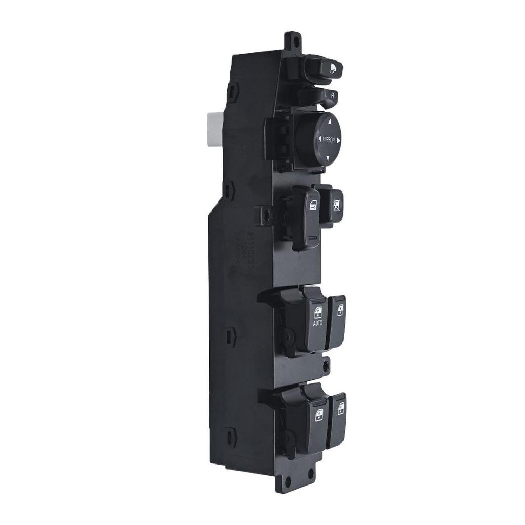 Suitable for 2007-2012 Hyundai Veracruz electric window switch, part number 93570-3J000WK.