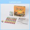 Dixit Odyssey Version Strategy Card Game For Creative Thinking And Social Gathering