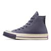 Converse Chuck 70 GORE-TEX High Lavender Ash женские кроссовки фиолетовые квантово-фиолетовые A09360C