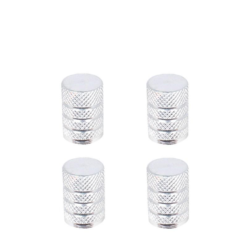 4 /12 шт. Универсальные колпачки на ниппель автомобильного колеса в виде короны, колпачки на ниппель шины, колпачки на ниппель диска, пылезащитные, водонепроницаемые, для автомобиля, мотоцикла, блестящие аксессуары