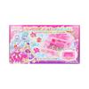 Stationery Deco Charm Box Wonderful Pretty 13 X 25 X 16 Cm Sun-Star Friendly! Cure!