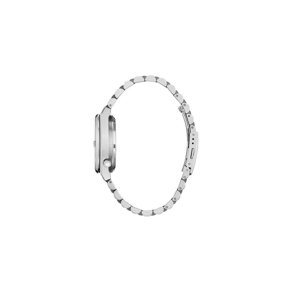 Автоматические часы Citizen Tsuyosa Collection 37 мм для мужчин и женщин NJ0200-50X