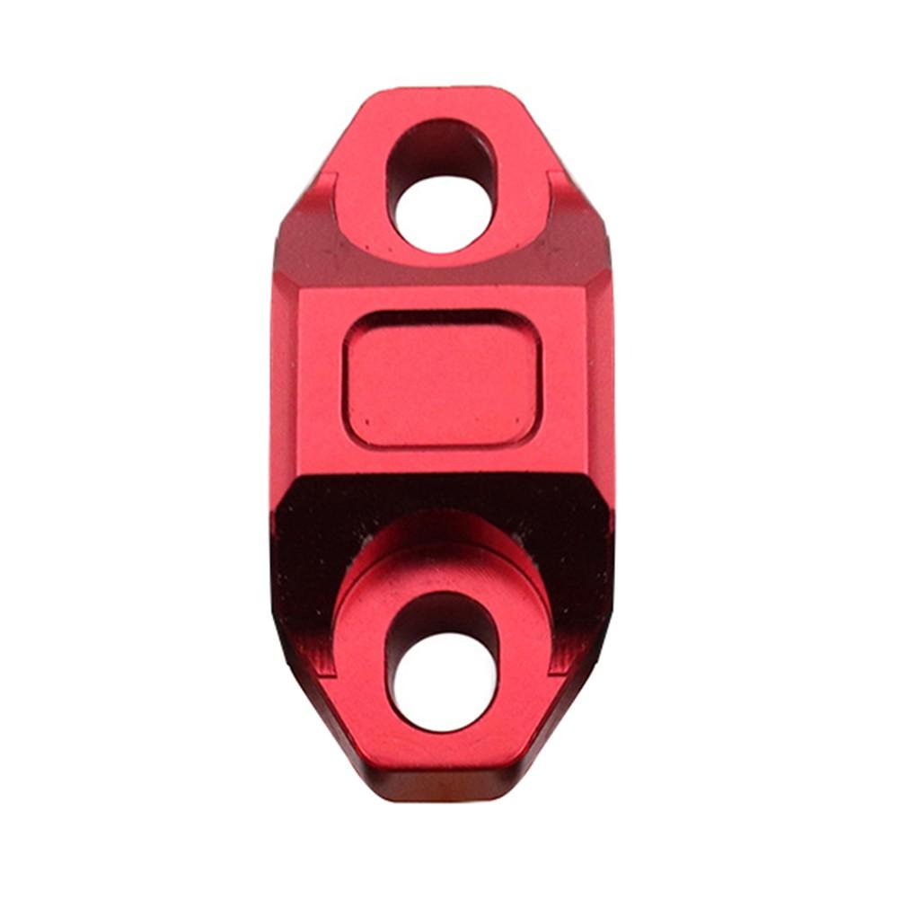 ATV Brake Pump CNC Aluminum Cover Motorcycle Clutch Pump Direct Replacement Part