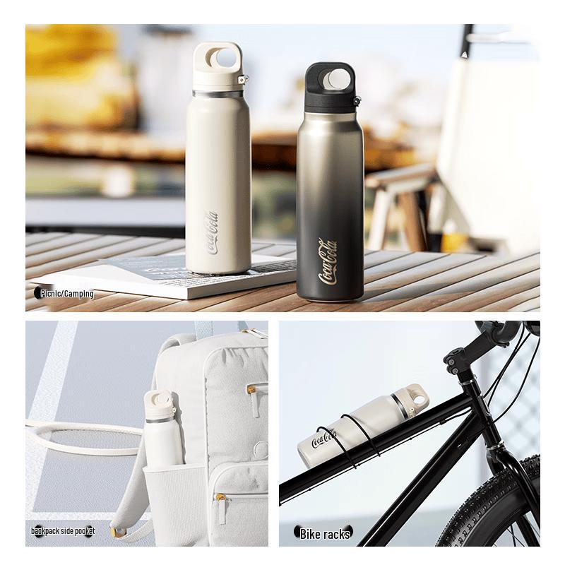 Germ 316 Stainless Steel Sports Insulated Bottle
