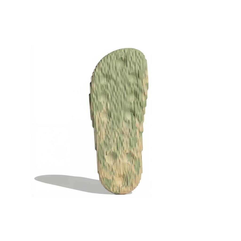 adidas Шлепанцы Adilette 22 'Magic Lime Desert Sand' GY1597