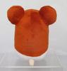 Ham-chan's Collection Plush Toy - Tall Guy (S size) - Height: 11cm