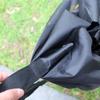 Storage Bag 15-20 Balls Ball Carry Bag Soccer Carrying Sack Mesh Ball Bag Mesh Football Bag