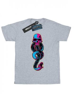 Футболка мужская Neon Dark Mark