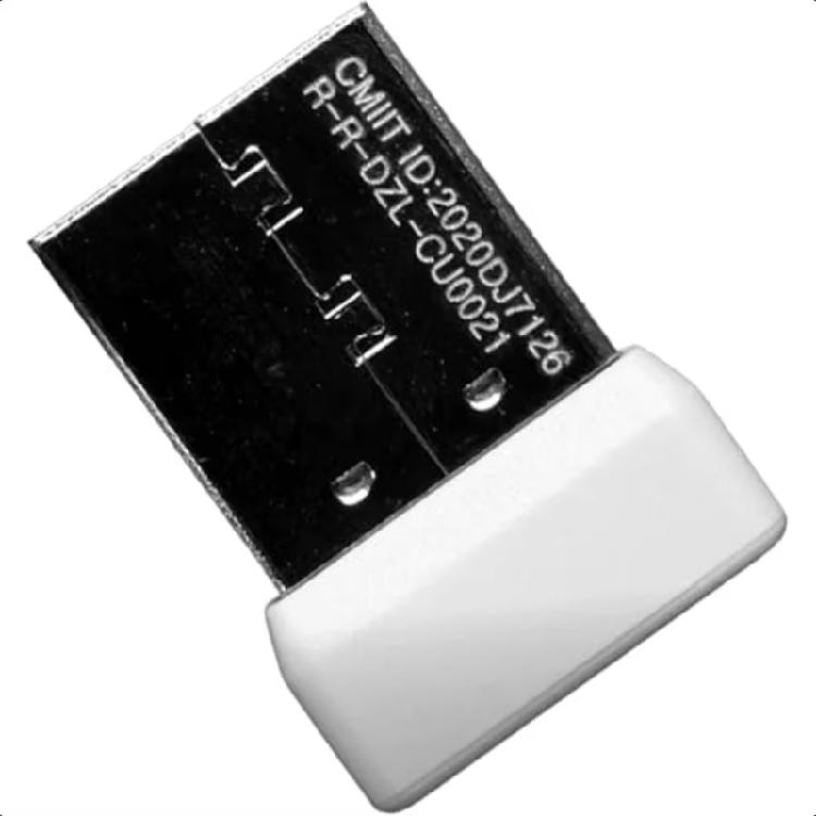 Беспроводные игровые клавиатуры USB-донгл Сигнальный приемник для клавиатур Адаптер для G715