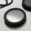 1/2/5 Pcs Astronomical Telescope Filter 5.0 Enhancing Photo Lens Eye Protection Eclipse Macula Observation Telescope Filter Lens