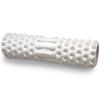 Foam Roller Fascia Roller Mini 8cm X 30cm Massage Enhanced Effect Myofascial Release Roller Soft EVA Massage Roller Stretch Pole Two Modes Soft