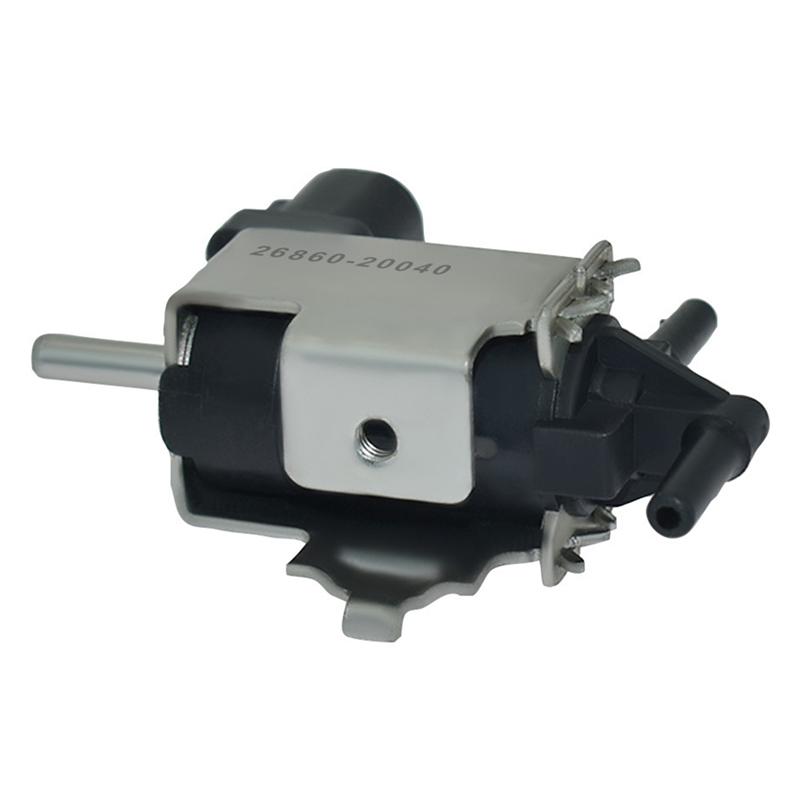 Air Intake Solenoid Valve 25860-20040 Fit For Toyota Sienna Highlander Avalon 25