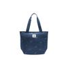 Холщовая сумка-тоут Flight, Сумка для покупок, Сумка через плечо Унисекс Джинсово-синий Jordan HF7297-416