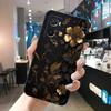 Flower Tree Girl Phone Case For OPPO Realme 10 Pro Plus GT 2 Pro X2 Pro XT C25S 8 7 6 Pro 6i GT Master C3 C21 C21Y X3 SuperZoom