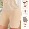 Trainer Shorts Tummy Slimming Pants Butt Lifter Body Shaping Pants Postpartum Recovery