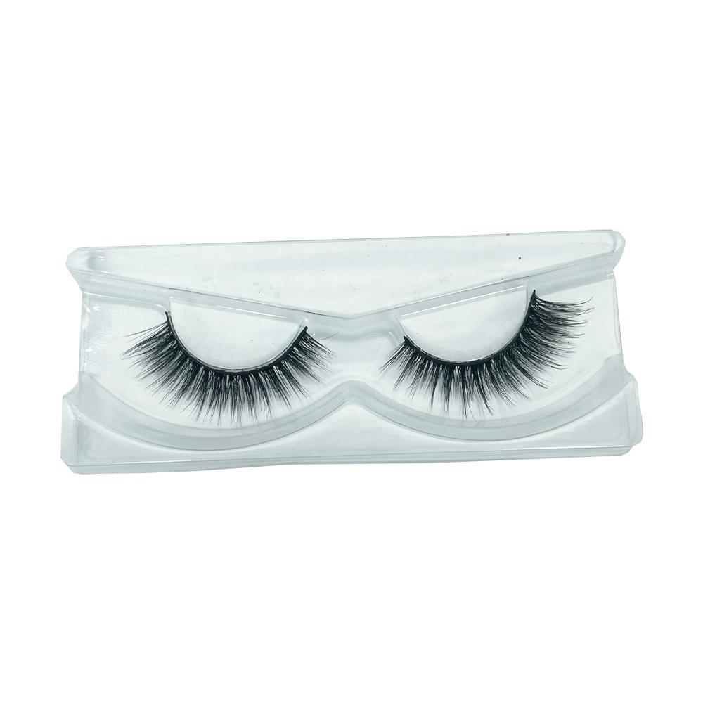 Beauty Products Individual Eyelashes Vegan Faux Cils Faux Mink Lashes