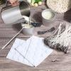1.2L/3L Durable Home Pouring Candle Melting Pot Pitcher Jug Wax Cup Soap Chocolate Making