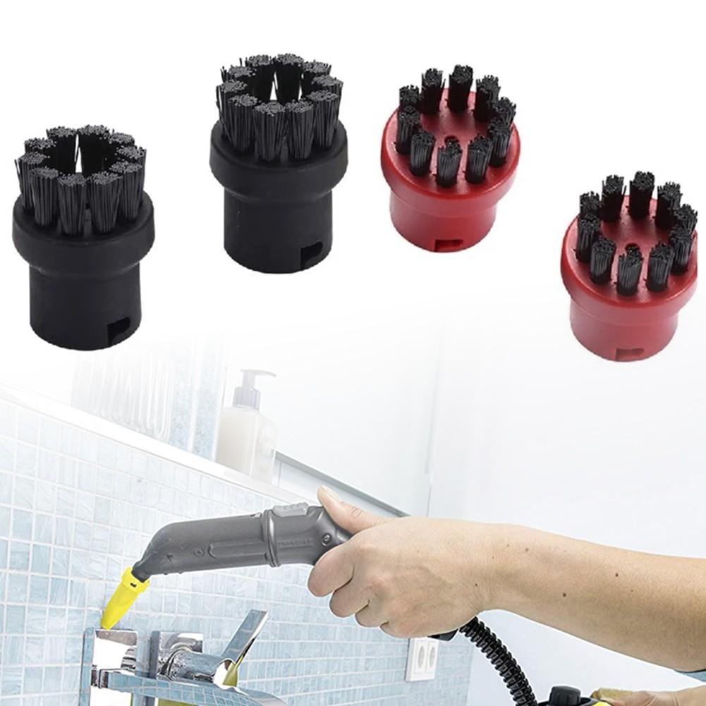 Насадка-щетка SC1 4 шт. для пароочистителя KARCHER SC5