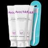 Avec Moi Probiotic Toothpaste & Toothbrush Oral Care Set