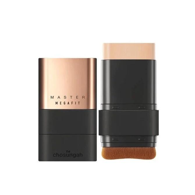 CHOSUNGAH TM Mega Fit Stick Foundation Master 16 г SPF50+ PA++ ++