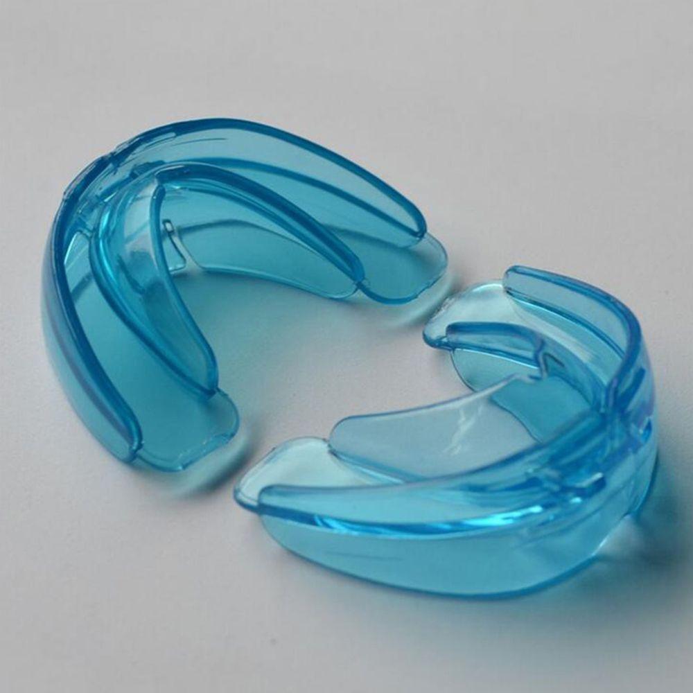 Oral Hygiene Mouth Guard Alignment  Aligner Mouthpiece Trainer Teeth Retainer Orthodontic Braces